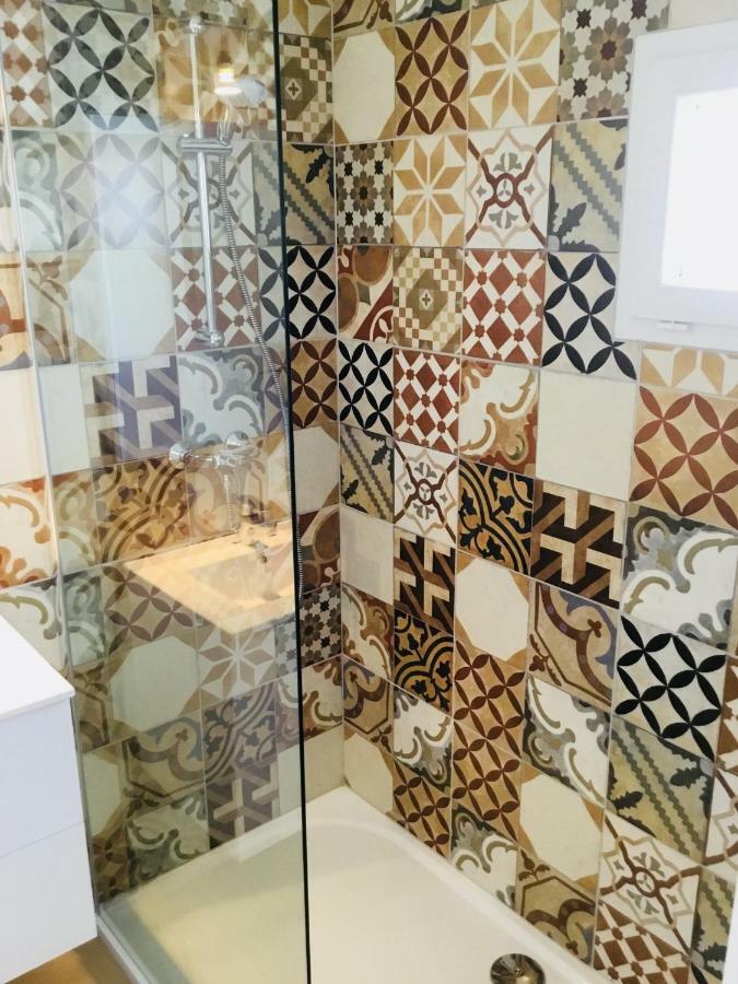 Gite Blanco Y Madera Narbonne Eksteriør billede