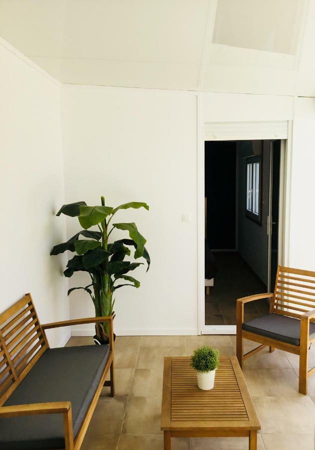 Gite Blanco Y Madera Narbonne Eksteriør billede