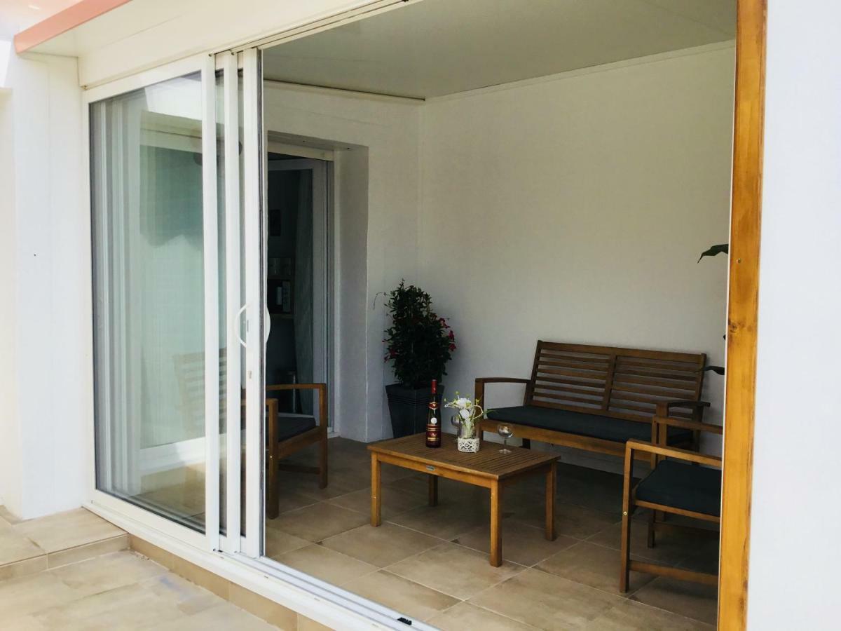 Gite Blanco Y Madera Narbonne Eksteriør billede